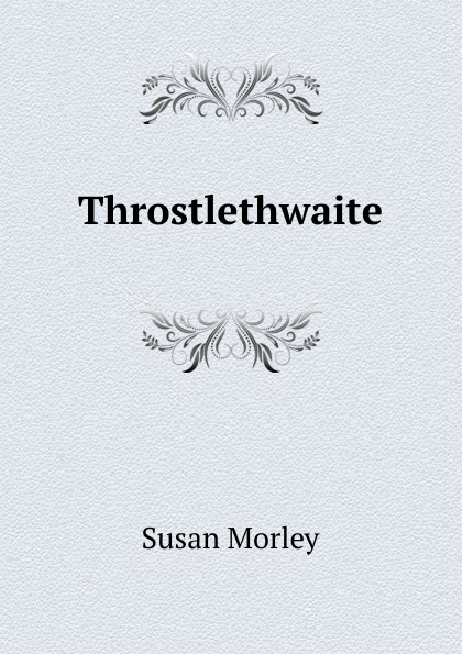 Throstlethwaite