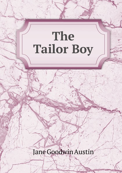 The Tailor Boy