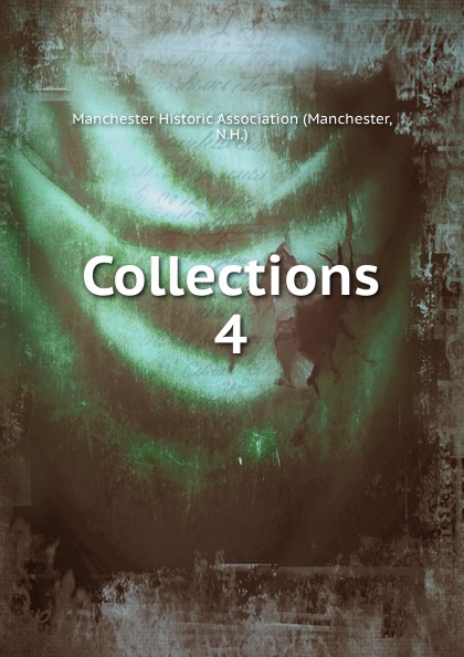 Collections. 4