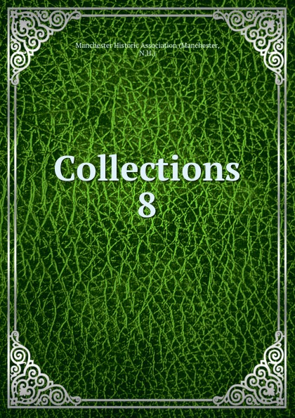 Collections. 8