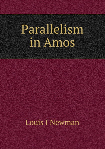 Parallelism in Amos