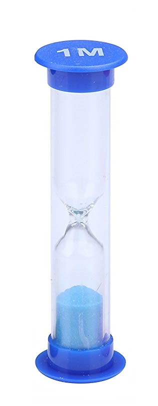 Песочные Часы 5 Минут Купить