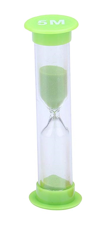 Песочные Часы 5 Минут Купить