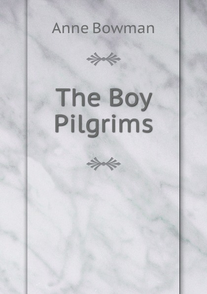 The Boy Pilgrims