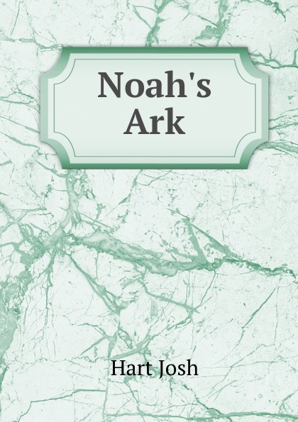 Noah.s Ark