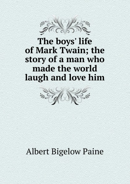 Give him this book