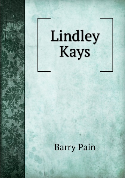 Lindley Kays