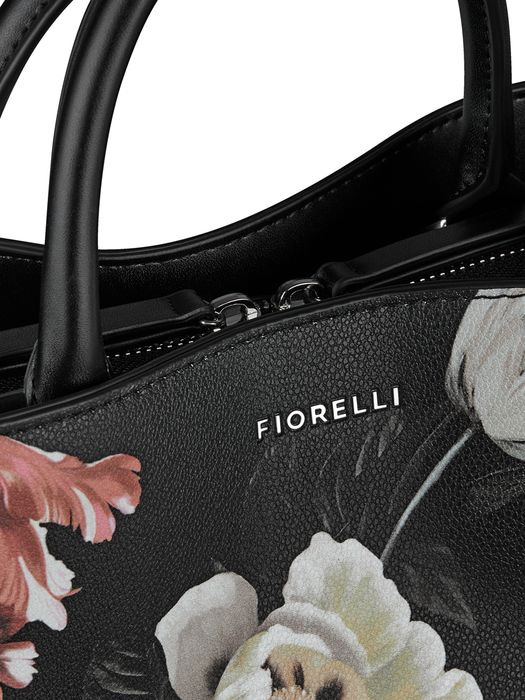 фото Сумка на плечо Fiorelli