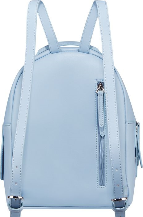 фото Рюкзак женский Fiorelli, 0561 FWH Powder Blue, голубой