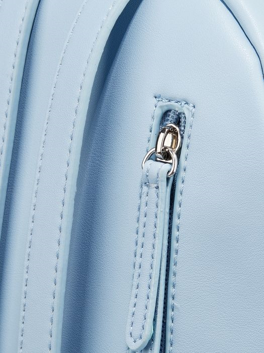 фото Рюкзак женский Fiorelli, 0561 FWH Powder Blue, голубой