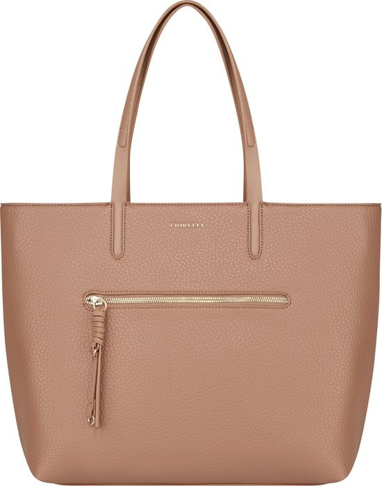 фото Сумка женская Fiorelli, 0520 FWH Taupe, черный