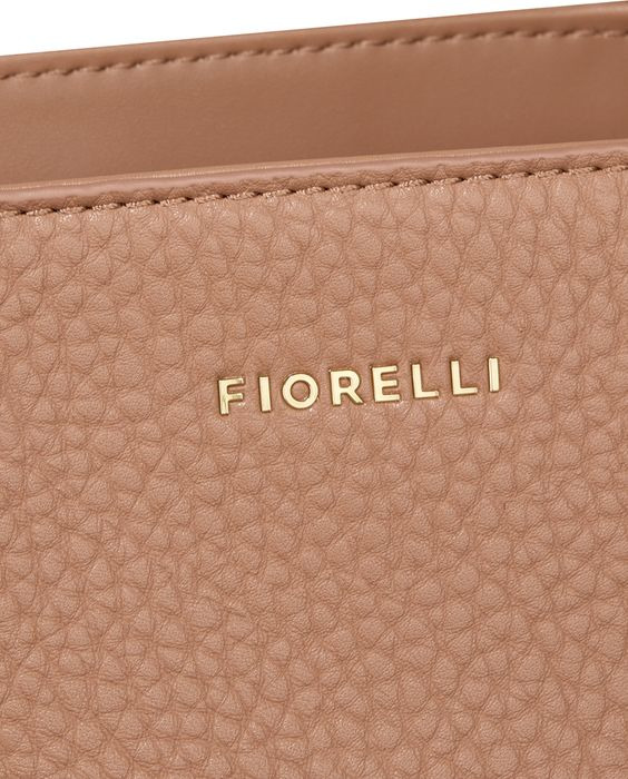 фото Сумка женская Fiorelli, 0520 FWH Taupe, черный