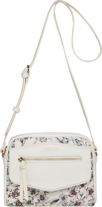 фото Сумка женская Fiorelli, 0545 FWH Hampton Cream, белый, разноцветный