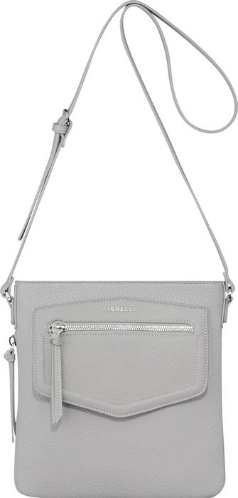 фото Сумка женская Fiorelli, 0546 FWH Steel, серый