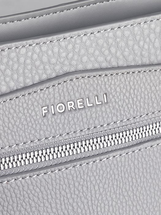 фото Сумка женская Fiorelli, 0546 FWH Steel, серый