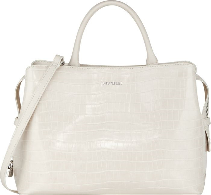 фото Сумка женская Fiorelli, 0451 FWH Cream, кремовый