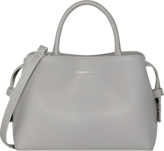 фото Сумка женская Fiorelli, 0452 FWH Steel, серый