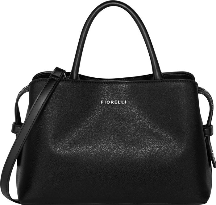 фото Сумка женская Fiorelli, 0452 FWH Black, черный