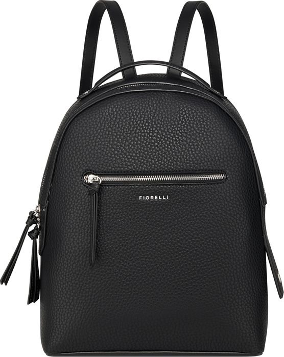 фото Рюкзак женский Fiorelli, 0562 FWH Black, черный