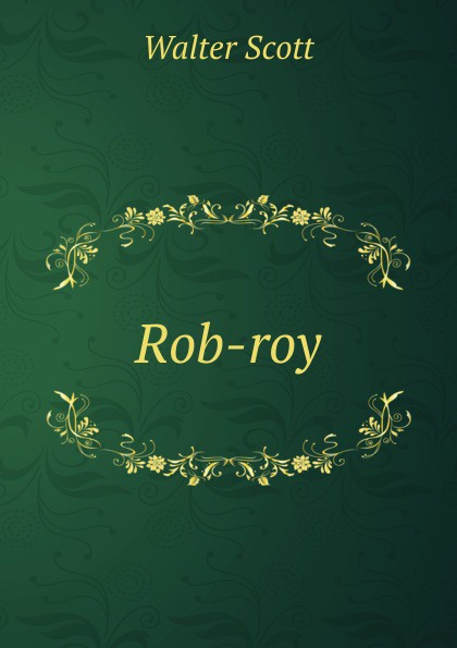 где купить Scott Walter Rob-roy по лучшей цене