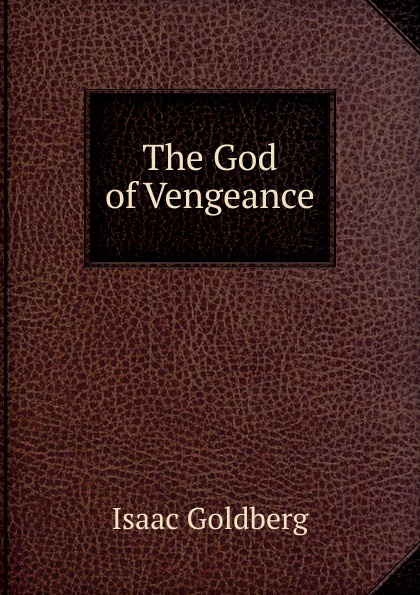 The God of Vengeance