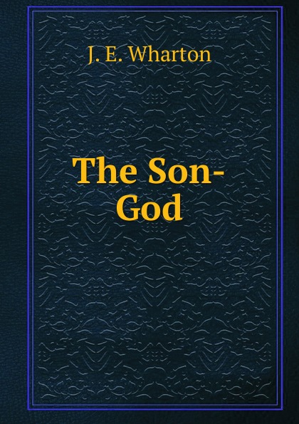 The Son-God
