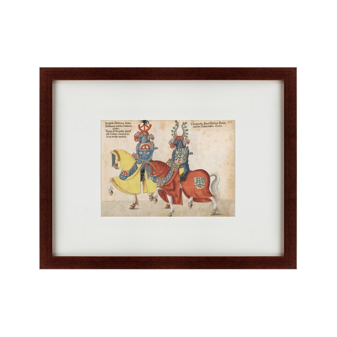 фото Картина Картины В Квартиру NUREMBERG №5, 1539 1561, Бумага