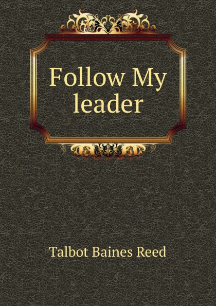 Follow My leader