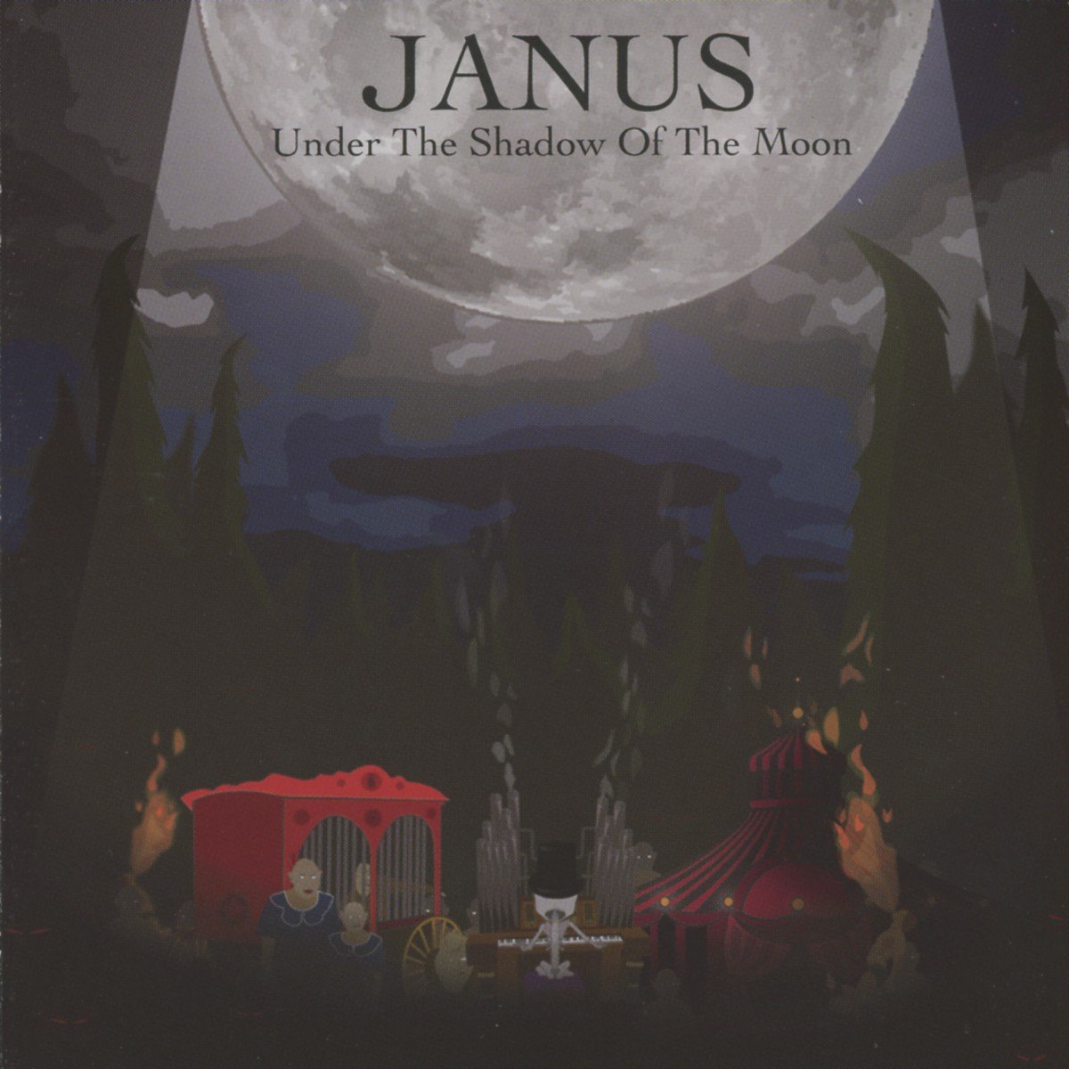 Beneath the moon. Janus under the Shadow of the Moon. Under the Shadow of the Moon. Janus 20013-under the Shadow of the Moon. Aeternus under the Moon.