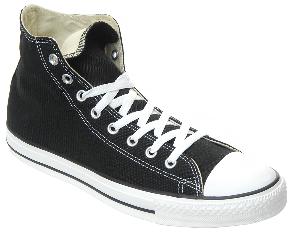 фото Кеды Chuck Taylor All Star Core Converse