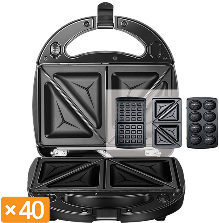 Мультипекарь Redmond RMB-M603 — купить в интернет-магазине OZON с ...