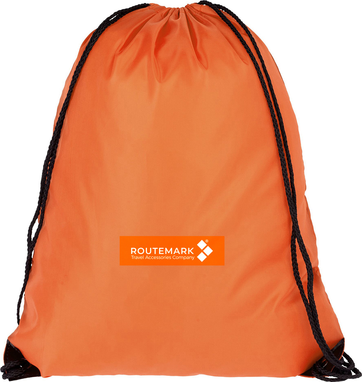 фото Рюкзак спортивный "Routemark", цвет: оранжевый, 43 х 33 см