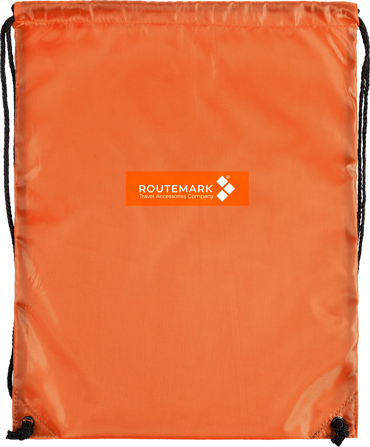 фото Рюкзак спортивный "Routemark", цвет: оранжевый, 43 х 33 см