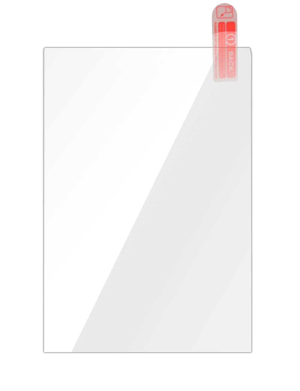 Защитное стекло Мобильная мода C007