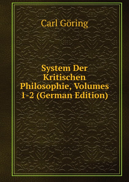 System der