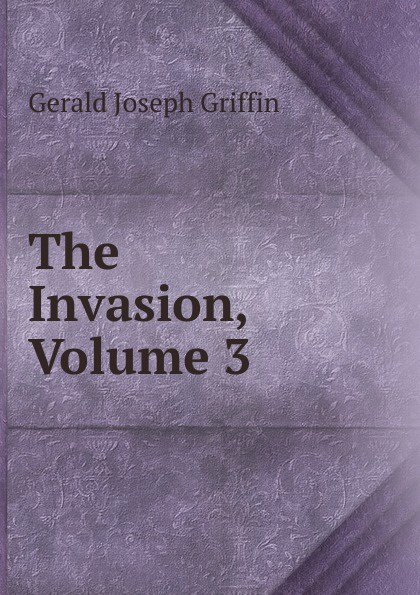 The Invasion, Volume 3