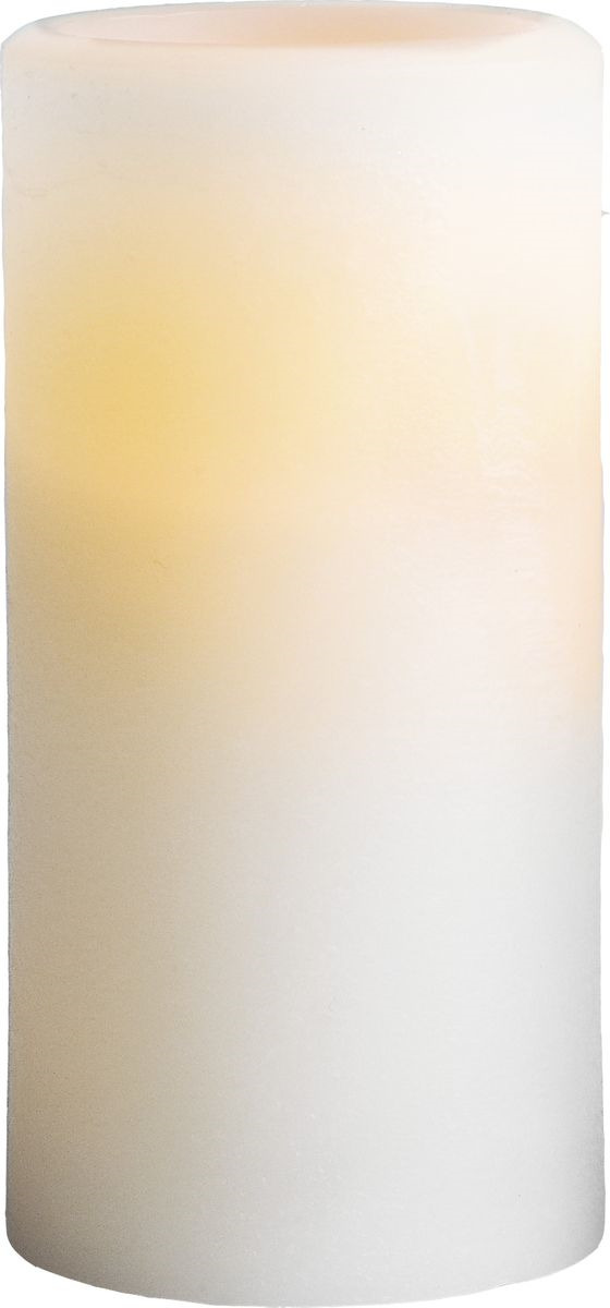 фото Свеча декоративная LED Star Trading, 066-34, белый, 15 см