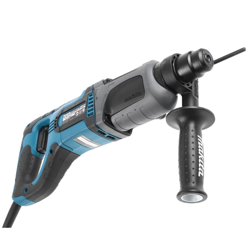 фото Перфоратор Makita HR2475