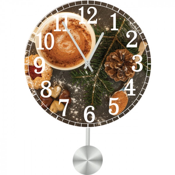 фото Настенные часы Kitchen Interiors 4011314