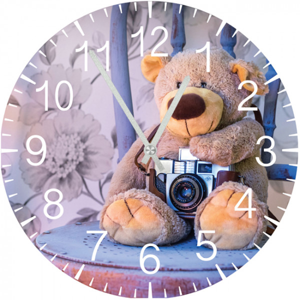 <b>Настенные часы Kids Dream</b> 3001134 — купить в интернет ...