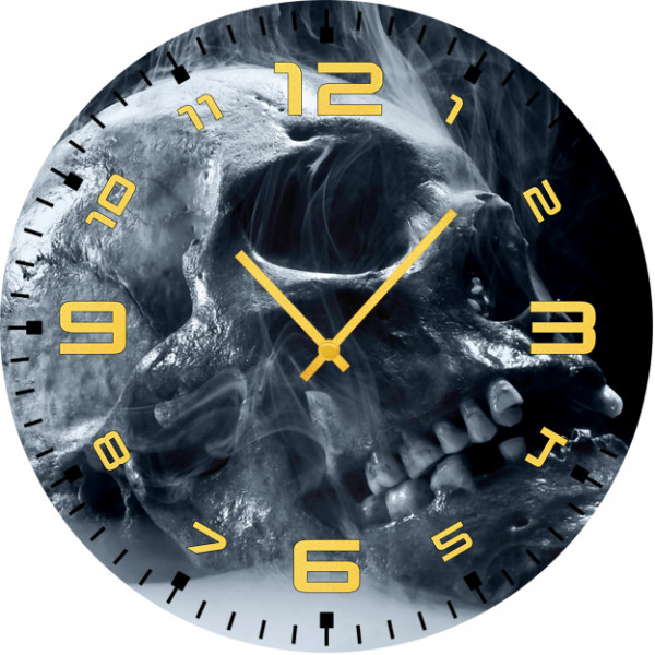 фото Настенные часы Kitch Clock 3001610