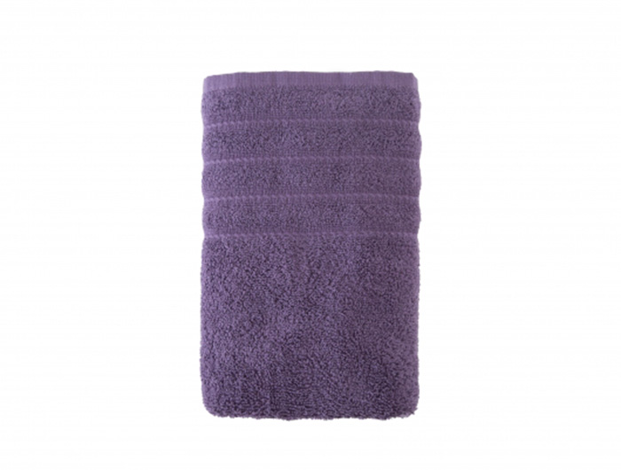 Полотенце для лица, рук или ног IRYA ALEXA, фиолетовый