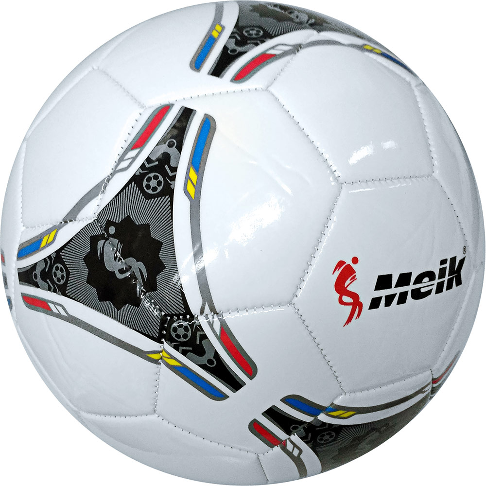 Мяч футбольный Meik 10017427