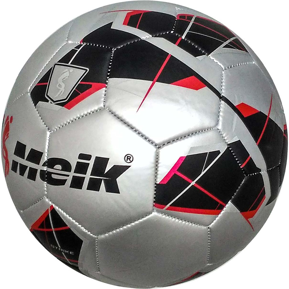 Мяч футбольный Meik 10017430