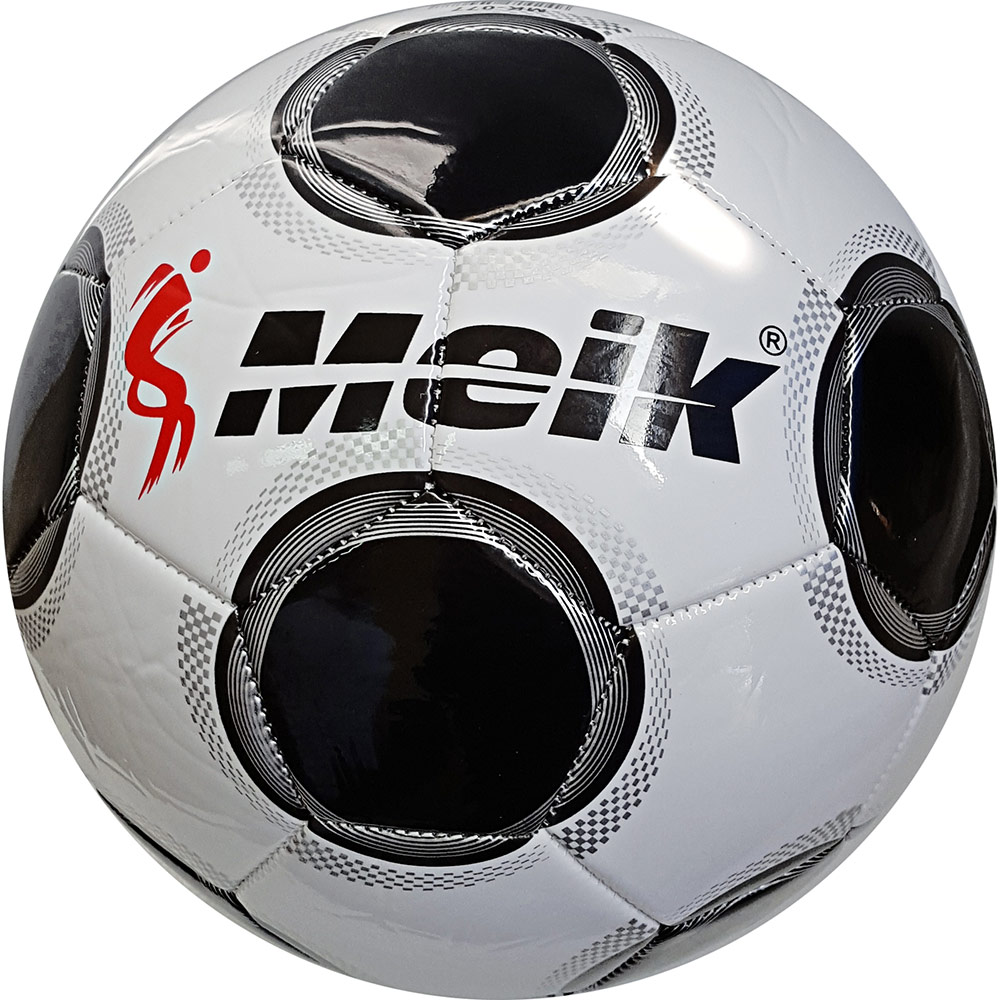 Мяч футбольный Meik 10017431
