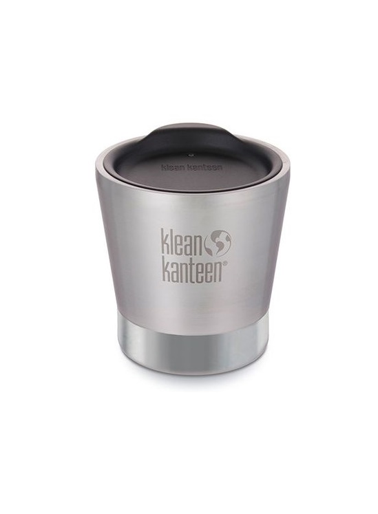 фото Стакан походный Klean Kanteen TUMBLER 8OZ, серебристый