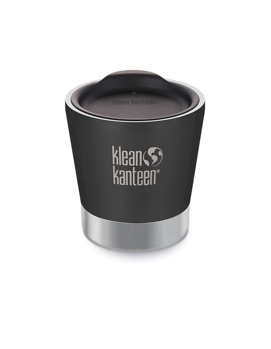 фото Стакан походный Klean Kanteen TUMBLER 8OZ, черный