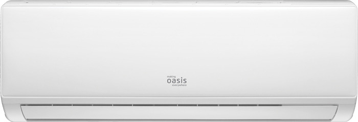 фото Сплит-система Oasis ОТ-9, белый