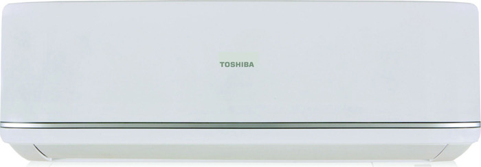 фото Сплит-система Toshiba RAS-09 U2KH3S-EE, белый