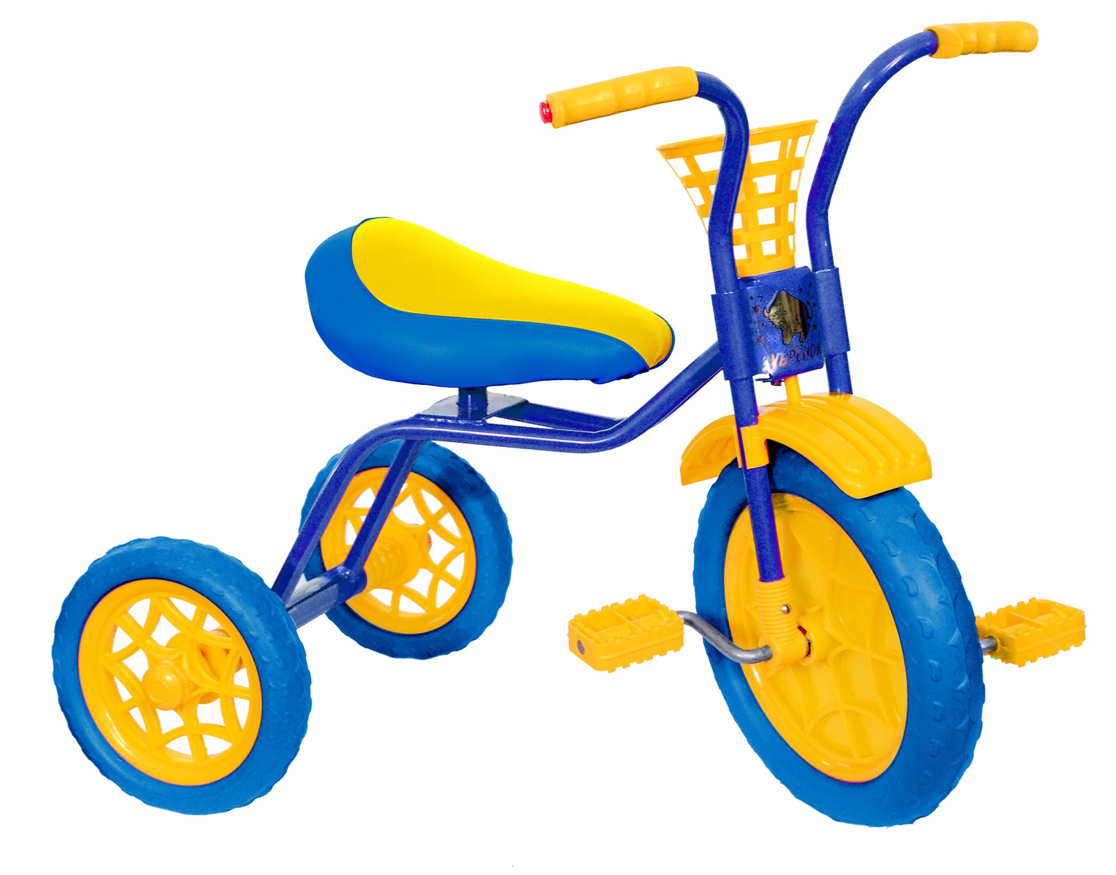 Велосипед для ребенка авито. Велосипед Зубренок 3-х колесный. Велосипед 3-х колесный Зубренок 526-611. Трехколесный велосипед Winther 405.26. Трехколесный велосипед dolu DL_7139.